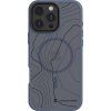 Tactical MagForce Hyperstealth Sika Kryt pro Apple iPhone 16 Pro Max Deep Blue
