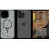 Tactical MagForce Hyperstealth Sika Kryt pre iPhone 16 Pro Max Forest Green