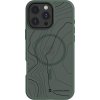Tactical MagForce Hyperstealth Sika Kryt pre iPhone 16 Pro Max Forest Green