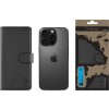 Tactical Field Notes pre Apple iPhone 16 Pro Black