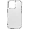 Tactical TPU Plyo Kryt pre Apple iPhone 16 Pro Transparent