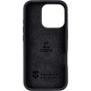Tactical MagForce Beaver Kryt pre iPhone 16 Pro Asphalt