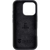 Tactical MagForce Beaver Kryt pro Apple iPhone 16 Pro Asphalt