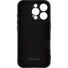 OBAL:ME MagNetix Matte TPU Kryt pro Apple iPhone 16 Pro Black