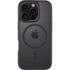 Tactical MagForce Hyperstealth Kryt pro Apple iPhone 16 Pro Asphalt