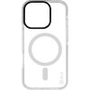 OBAL:ME MagNetix Bumper Kryt pro Apple iPhone 16 Pro White