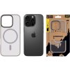 Tactical MagForce Hyperstealth Kryt pre iPhone 16 Pro Light Grey