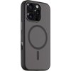 Tactical MagForce SmoothIsFast Kryt pro Apple iPhone 16 Pro Asphalt