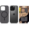 Tactical MagForce SmoothIsFast Kryt pre Apple iPhone 16 Pro Asphalt