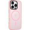 Tactical MagForce Hyperstealth Kryt pre iPhone 16 Pro Pink Panther