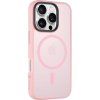 Tactical MagForce Hyperstealth Kryt pro Apple iPhone 16 Pro Pink Panther