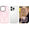 Tactical MagForce Hyperstealth Kryt pre iPhone 16 Pro Pink Panther