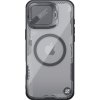 Nillkin Iceblade Prop Magnetic Kryt pro Apple iPhone 16 Pro Black