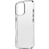 OBAL:ME TPU Kryt pro Apple iPhone 16 Pro Transparent