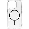 OBAL:ME MagNetix Limpid Kryt pro Apple iPhone 16 Pro Transparent