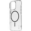 OBAL:ME MagNetix Limpid Kryt pro Apple iPhone 16 Pro Transparent