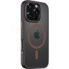 Tactical MagForce Hyperstealth 2.0 Kryt pro Apple iPhone 16 Pro Black/Moucha Moose