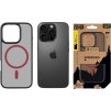 Tactical MagForce Hyperstealth 2.0 Kryt pre iPhone 16 Pro Black/Red