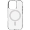 Tactical MagForce Kryt pre Apple iPhone 16 Pro Transparent