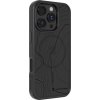 Tactical MagForce Hyperstealth Sika Kryt pro Apple iPhone 16 Pro Asphalt