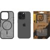 Tactical MagForce Hyperstealth Sika Kryt pre iPhone 16 Pro Asphalt