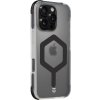 Tactical MagForce Hexagon Kryt pro Apple iPhone 16 Pro T-Black