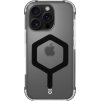 Tactical MagForce Hexagon Kryt pro Apple iPhone 16 Pro T-Black