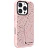 Tactical MagForce Hyperstealth Sika Kryt pro Apple iPhone 16 Pro Pink Panther