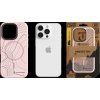 Tactical MagForce Hyperstealth Sika Kryt pre iPhone 16 Pro Pink Panther
