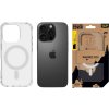 Tactical MagForce Plyo Kryt pre Apple iPhone 16 Pro Transparent