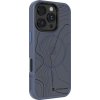 Tactical MagForce Hyperstealth Sika Kryt pre iPhone 16 Pro Deep Blue