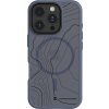 Tactical MagForce Hyperstealth Sika Kryt pro Apple iPhone 16 Pro Deep Blue