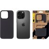 Tactical MagForce Aramid Kryt pro Apple iPhone 16 Pro Black