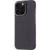 Tactical MagForce Aramid Kryt pro Apple iPhone 16 Pro Black