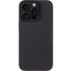 Tactical MagForce Aramid Kryt pro Apple iPhone 16 Pro Black