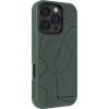 Tactical MagForce Hyperstealth Sika Kryt pro Apple iPhone 16 Pro Forest Green
