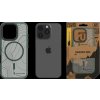 Tactical MagForce Hyperstealth Sika Kryt pro Apple iPhone 16 Pro Forest Green