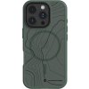 Tactical MagForce Hyperstealth Sika Kryt pro Apple iPhone 16 Pro Forest Green