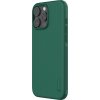 Nillkin Super Frosted PRO Zadní Kryt pro Apple iPhone 16 Pro Dark Green