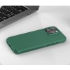 Nillkin Super Frosted PRO Zadní Kryt pro Apple iPhone 16 Pro Dark Green