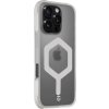 Tactical MagForce Hexagon Kryt pro Apple iPhone 16 Pro T-White