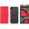 Tactical Field Notes pre Apple iPhone 16e Red