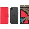 Tactical Field Notes pro Apple iPhone 16e Red