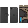 Tactical Field Notes pro Apple iPhone 16e Black