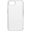 Tactical TPU Kryt pro Apple iPhone 16e/17e Transparent