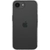 Tactical TPU Kryt pro Apple iPhone 16e/17e Transparent