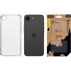 Tactical TPU Plyo Kryt pro Apple iPhone 16e/17e Transparent