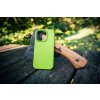 Tactical MagForce Velvet Smoothie Kryt pre Apple iPhone 16e Avocado