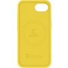 Tactical MagForce Velvet Smoothie Kryt pre Apple iPhone 16e Banana