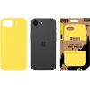 Tactical MagForce Velvet Smoothie Kryt pro Apple iPhone 16e/17e Banana